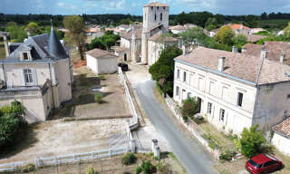 Maison 18 Pièces 400 m² à vendre à Moulis-en-Médoc (33480)