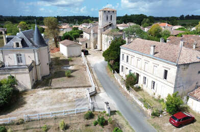 Maison 18 pièces 395000 €