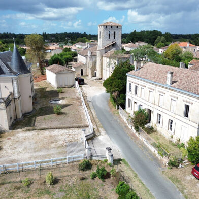 Maison 18 pièces 395000 €
