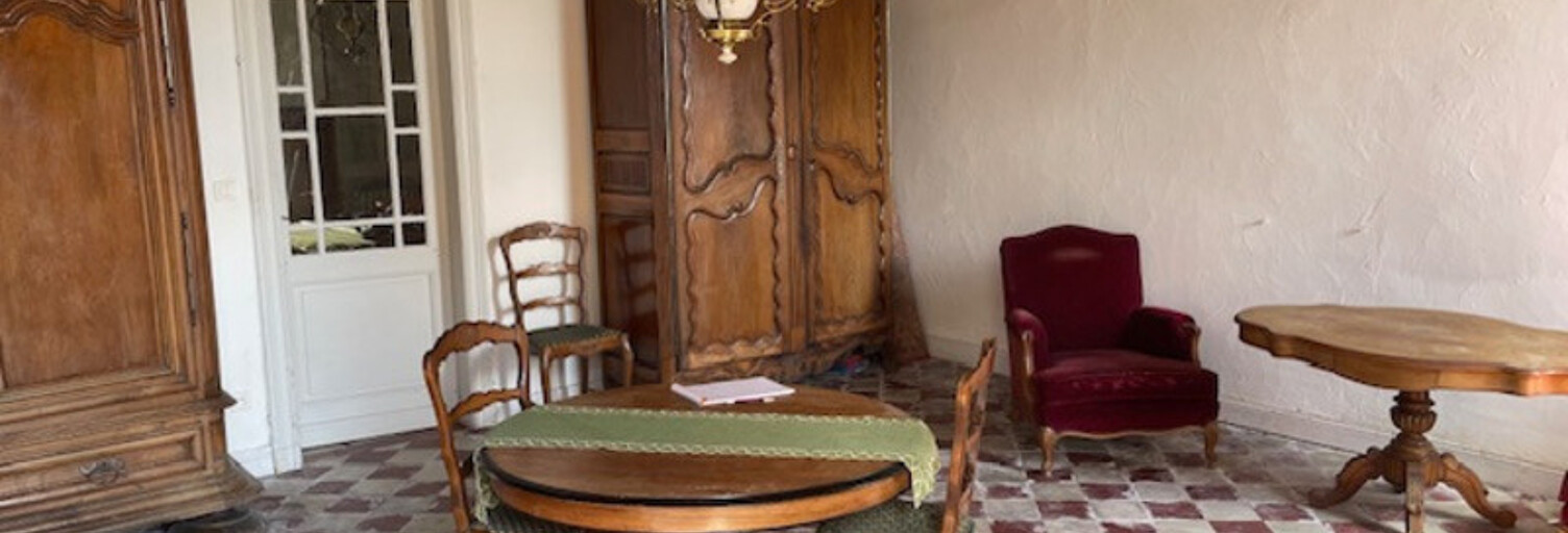 Maison 18 Pièces 400 m² à vendre à Moulis-en-Médoc (33480)