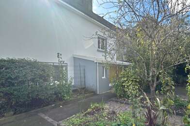 Maison 7 pièces 199500 €