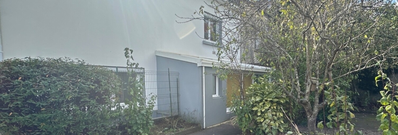 Maison 7 Pièces 157 m² à vendre à Plouay (56240)