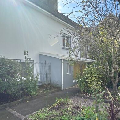 Maison 7 pièces 199500 €