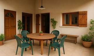 Maison 5 Pièces 60 m² à vendre à Lespéron (07660)