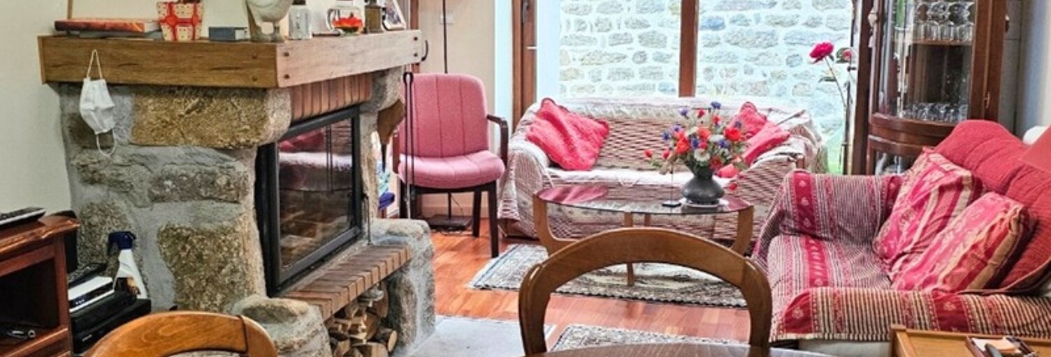 Maison 5 Pièces 60 m² à vendre à Alès (30100)