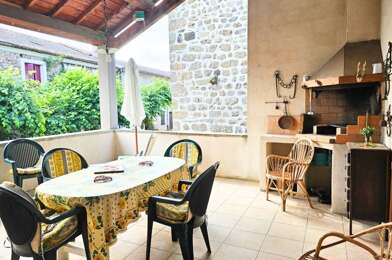 Maison 5 pièces 157000 €