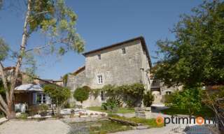 Maison 6 Pièces 171 m² à vendre à Nanteuil-en-Vallée (16700)