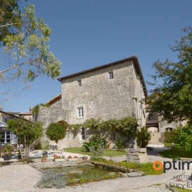 Maison 6 pièces 340000 €