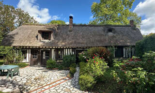 Maison 4 Pièces 85 m² à vendre à Aizier (27500)