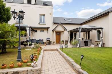 Maison 6 pièces 365000 €