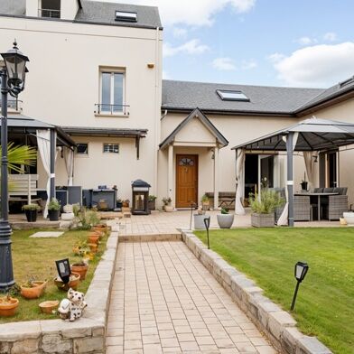 Maison 6 pièces 365000 €