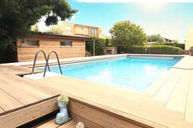 Maison 6 pièces 349000 €