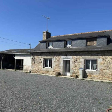 Maison 9 pièces 152000 €