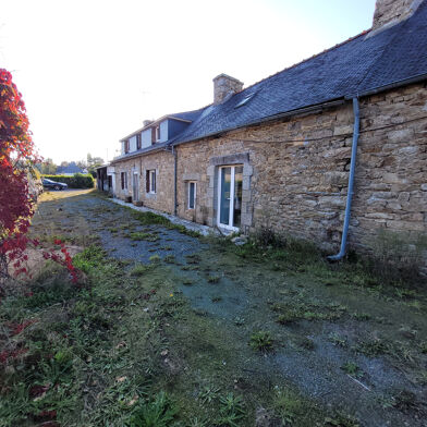 Maison 9 pièces 152000 €