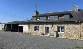 Maison 9 Pièces 150 m² à vendre à Guingamp (22200)