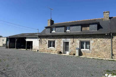 Maison 9 pièces 147000 €