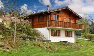 Maison 5 Pièces 80 m² à vendre à Gérardmer (88400)