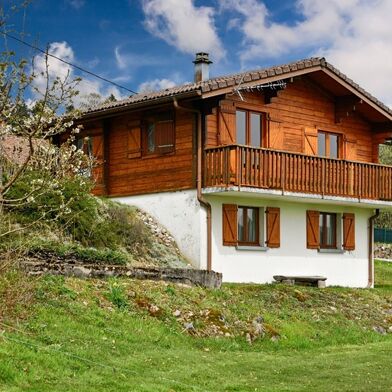 Maison 5 pièces 325000 €