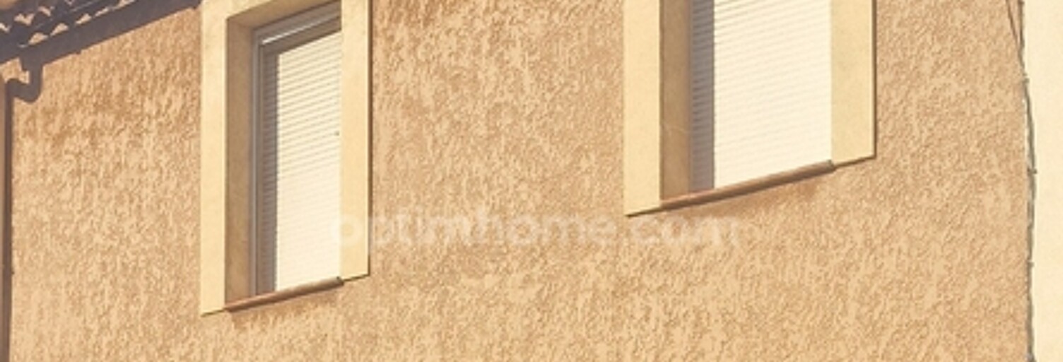 Maison 4 Pièces 111 m² à vendre à Port-de-Bouc (13110)