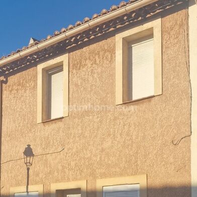 Maison 4 pièces 259000 €