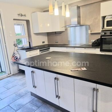 Maison 4 pièces 259000 €