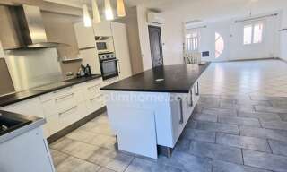 Maison 4 Pièces 111 m² à vendre à Port-de-Bouc (13110)