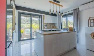 Maison 5 Pièces 111 m² à vendre à Roquebrun (34460)