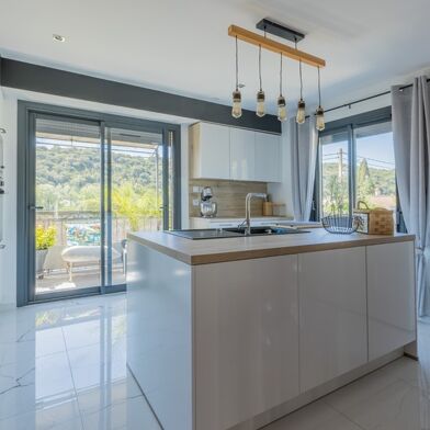 Maison 5 pièces 360000 €