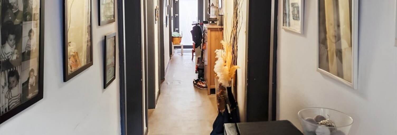 Maison 4 Pièces 90 m² à vendre à Cattenom (57570)