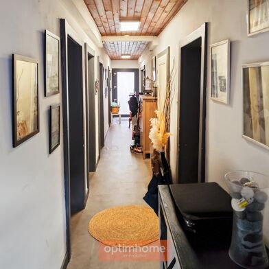 Maison 4 pièces 235000 €