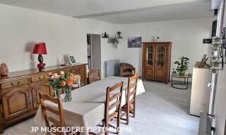 Maison 5 Pièces 155 m² à vendre à Creil (60100)