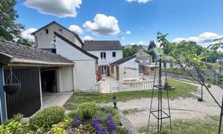 Maison 5 Pièces 155 m² à vendre à Creil (60100)