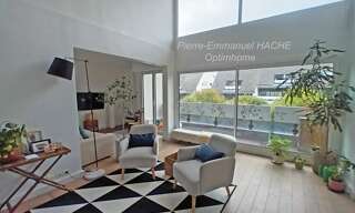 Appartement 7 Pièces 159 m² à vendre à Saint-Germain-en-Laye (78100)