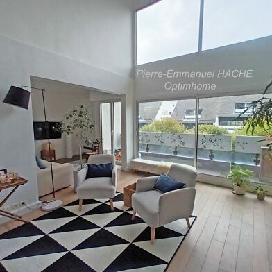 Appartement 7 pièces 699000 €