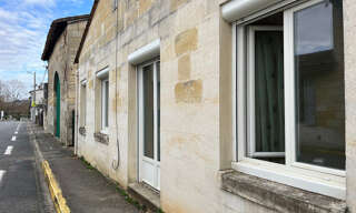 Maison 2 Pièces 59 m² à vendre à Saint-Denis-de-Pile (33910)