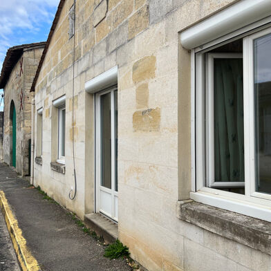 Maison 2 pièces 94000 €