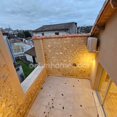 Maison 6 pièces 297000 €