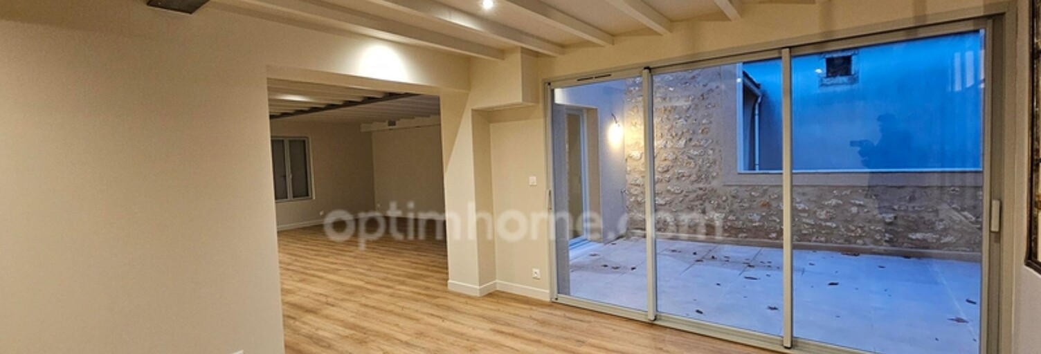 Maison 6 Pièces 140 m² à vendre à Angoulême (16000)