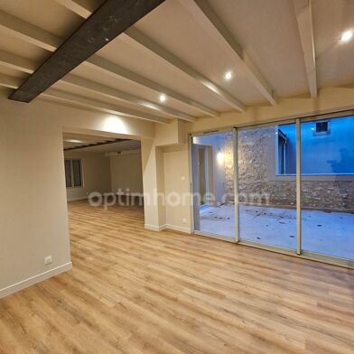 Maison 6 pièces 297000 €