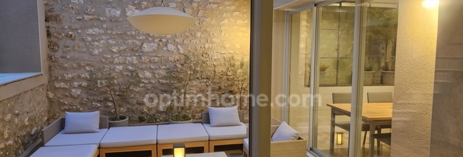 Maison 6 Pièces 140 m² à vendre à Angoulême (16000)