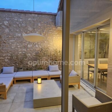 Maison 6 pièces 297000 €