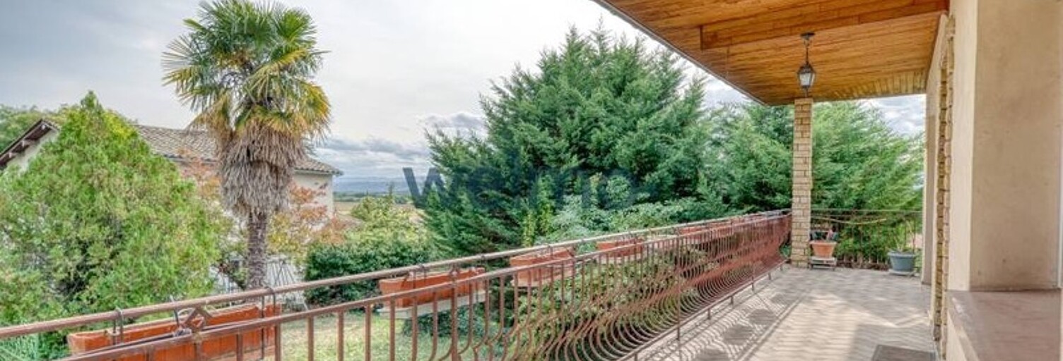 Maison 6 Pièces 150 m² à vendre à Ville-sous-Anjou (38150)