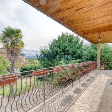 Maison 6 pièces 264000 €