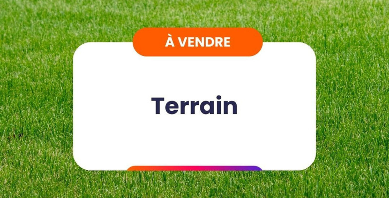 Terrain viabilisé de 499 m² à vendre à Blain (44130) — photo 1