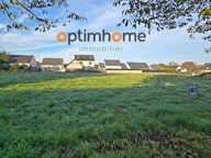 Terrain viabilisé de 499 m² à vendre à Blain (44130) — photo 2