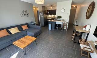 Appartement 3 Pièces 61 m² à vendre à Artiguelouve (64230)