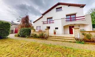 Maison 6 Pièces 137 m² à vendre à Écouviez (55600)