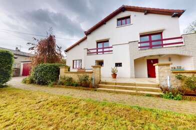 Maison 6 pièces 210000 €