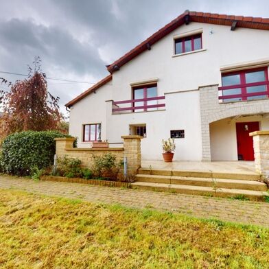 Maison 6 pièces 210000 €