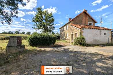 Maison 7 pièces 249000 €